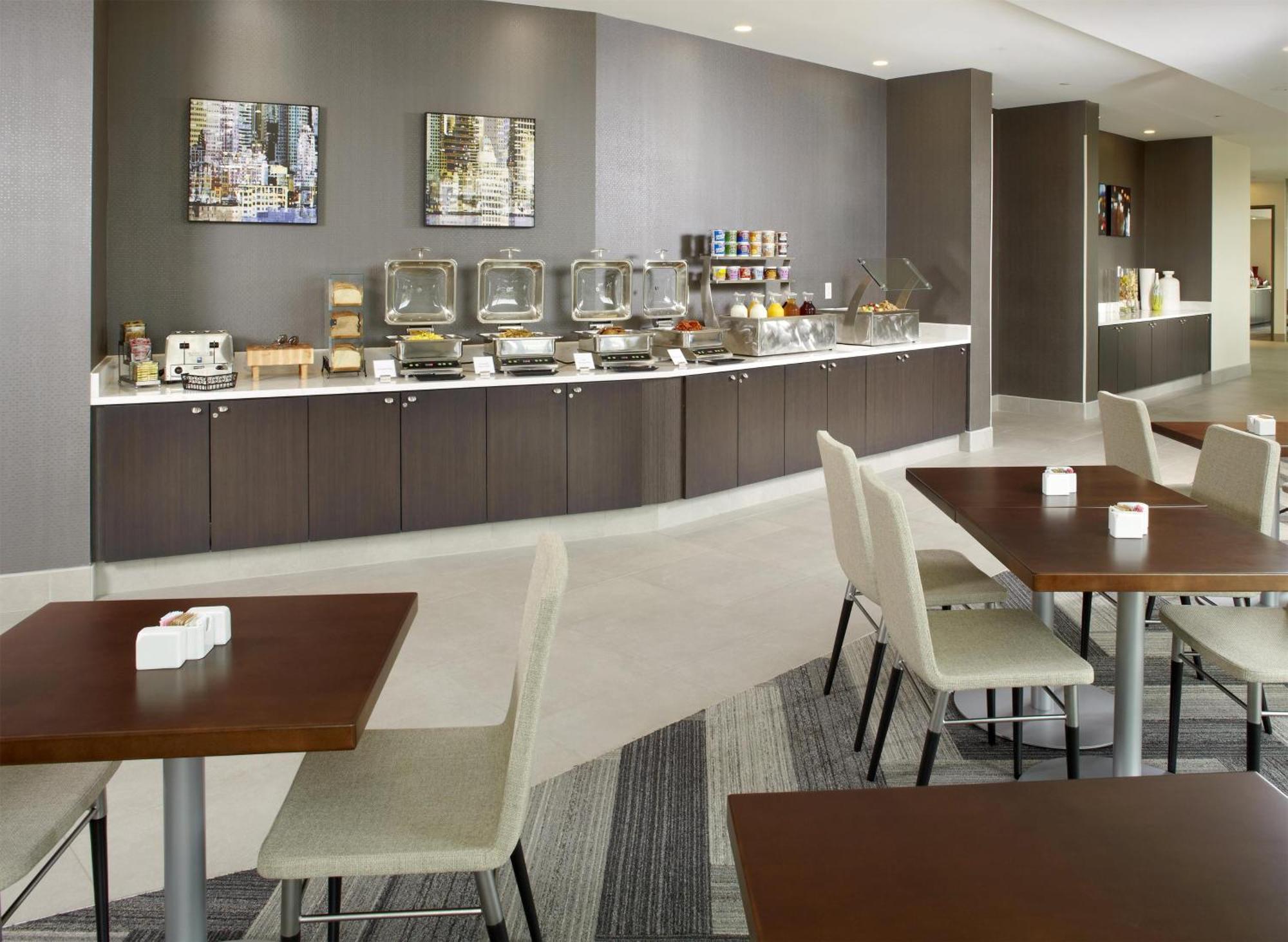 Hyatt Washington Dc/Convention Center Hotel Екстериор снимка